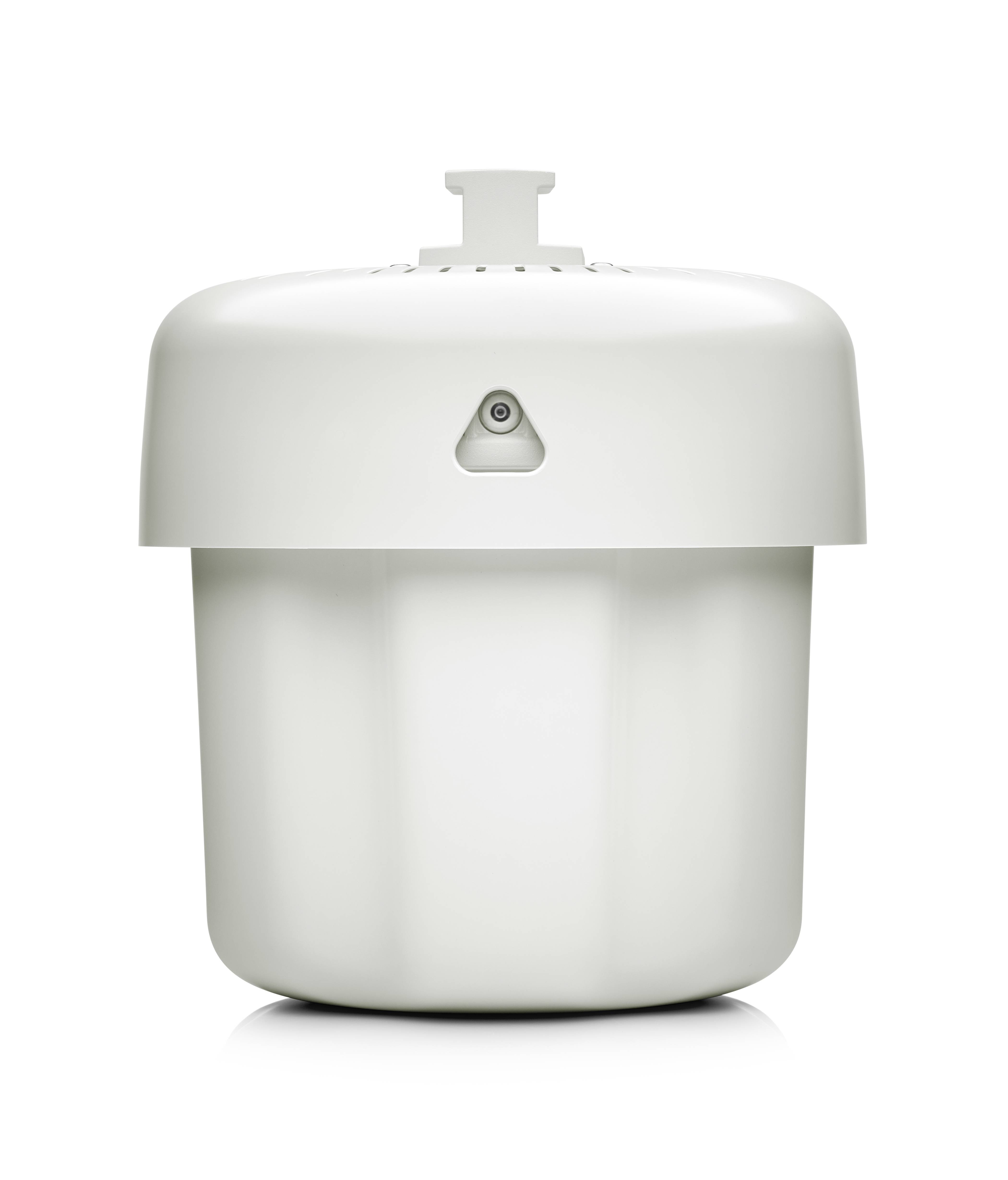 HP Enterprise Aruba AP-377 RW Drahtlose Funkbasisstation Wi-Fi Dualband Weiß-2