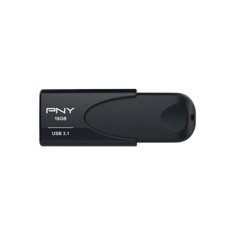 PNY Attaché 4 - USB-Flash-Laufwerk - 16 GB-2