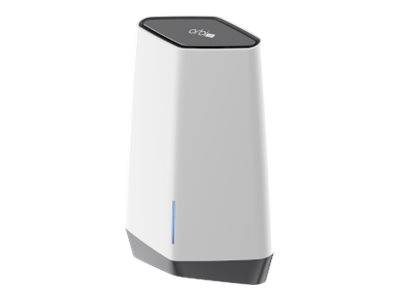 NETGEAR SXS80 Orbi Pro WiFi 6 Zusatzsatellit AX6000 - Business Tri-Band-WLAN
