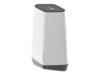 NETGEAR SXS80 Orbi Pro WiFi 6 Zusatzsatellit AX6000 - Business Tri-Band-WLAN
