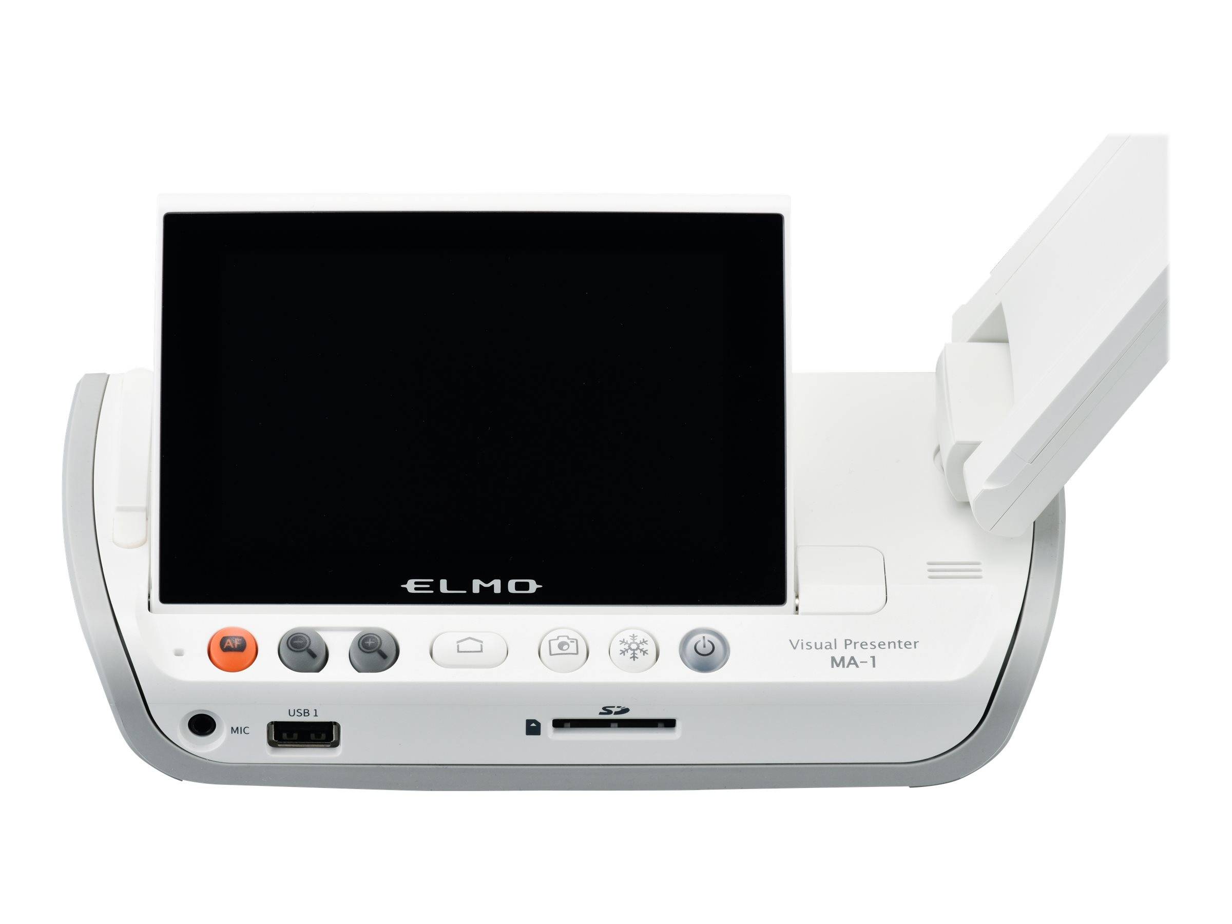Elmo STEM-CAM MA-1 - Digitale Dokumentenkamera-1