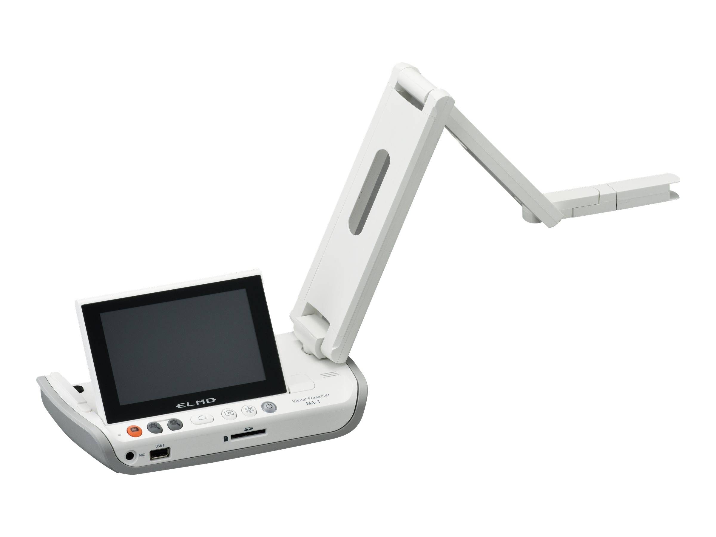 Elmo STEM-CAM MA-1 - Digitale Dokumentenkamera-3