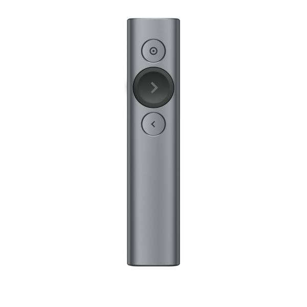 Logitech Spotlight Plus - Präsentations-Fernsteuerung
