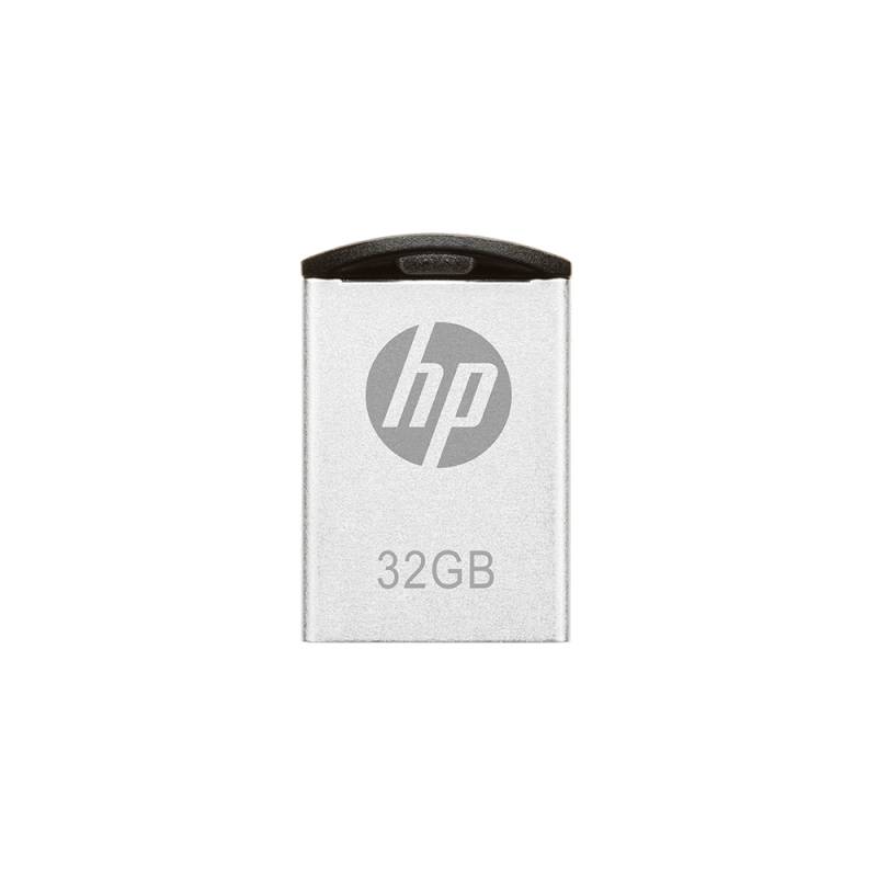 PNY HP v222w - USB-Flash-Laufwerk - 32 GB - USB 2.0 - HP v222w 32GB - USB 2.0 --1