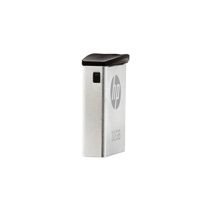 PNY HP v222w - USB-Flash-Laufwerk - 32 GB - USB 2.0 - HP v222w 32GB - USB 2.0 --2