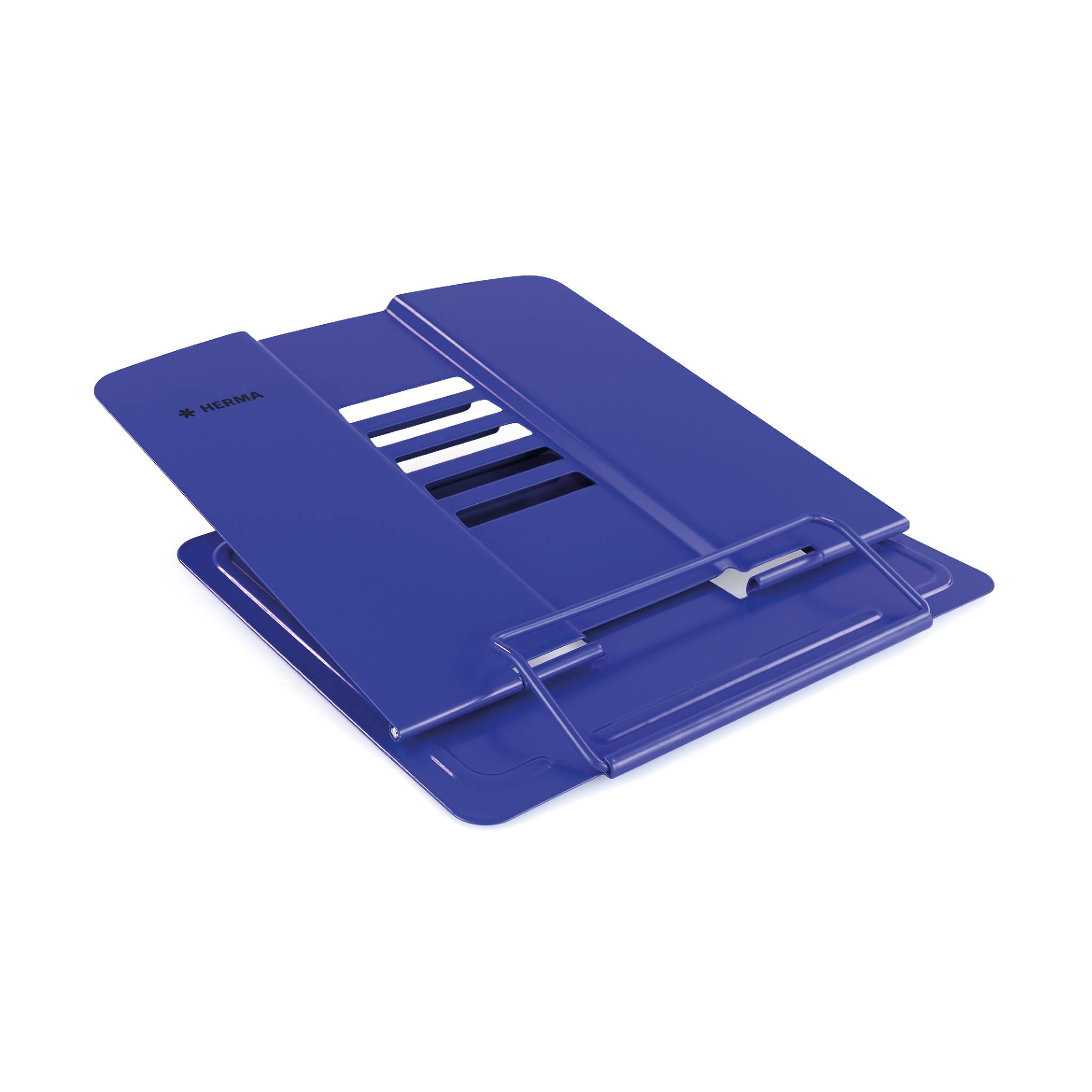 HERMA 19962, Blau, Metall, 198 mm, 190 mm, 157 mm, 1 Stück(e)-1