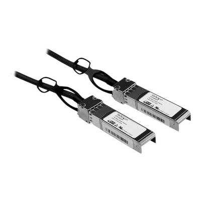 StarTech.com Cisco kompatibles SFP+ Twinax Kabel 2m