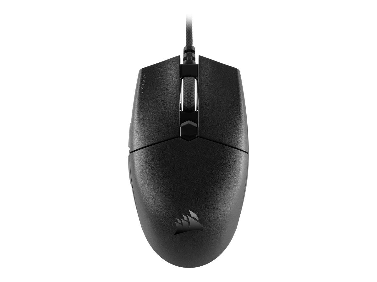CORSAIR Gaming KATAR PRO XT - Maus - optisch-4
