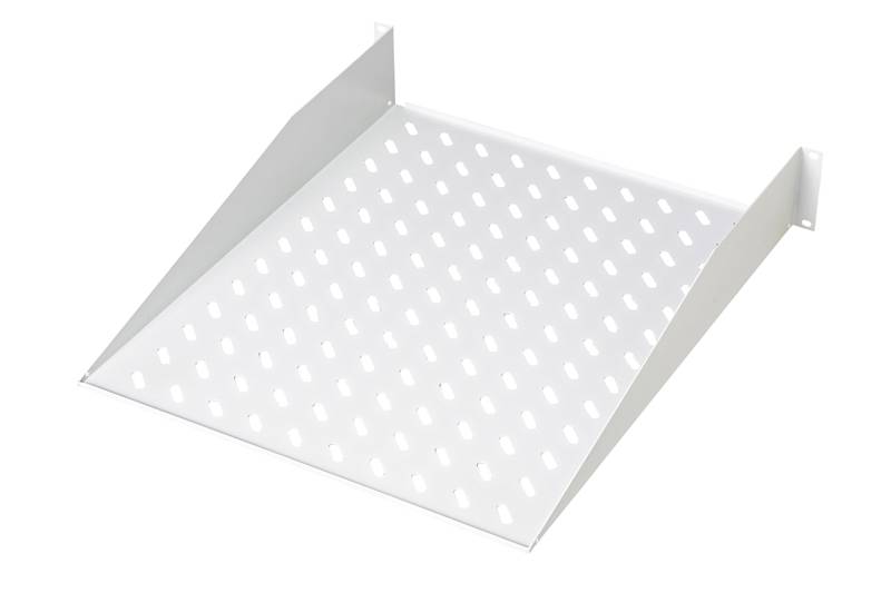 DIGITUS - Fachboden zum Festeinbau in 483 mm (19"")-Schränke-3