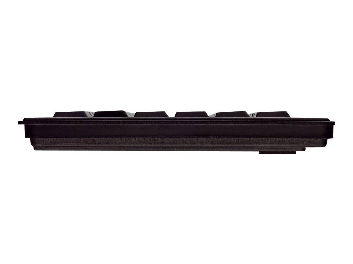 CHERRY XS Complete G84-5200 - Tastatur - PS/2, USB-2