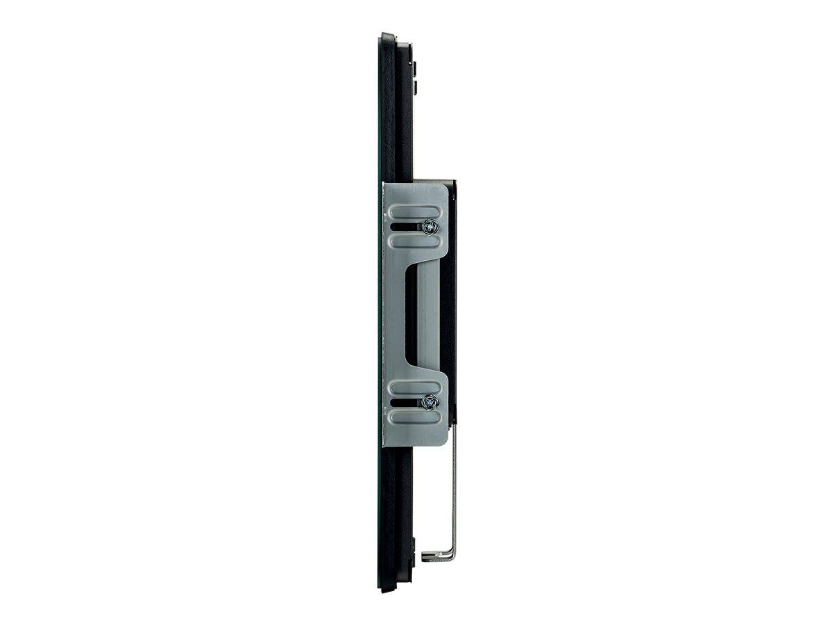 Iiyama - Montagekomponente (Klammer) - für LCD-Display - Bildschirmgröße: 25.4-61 cm (10""-24"")-2