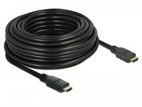 Delock - Highspeed - HDMI-Kabel mit Ethernet-3