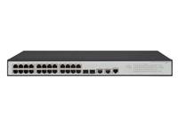 HPE 1950-24G-2SFP+-2XGT - Switch - L3 - managed-2