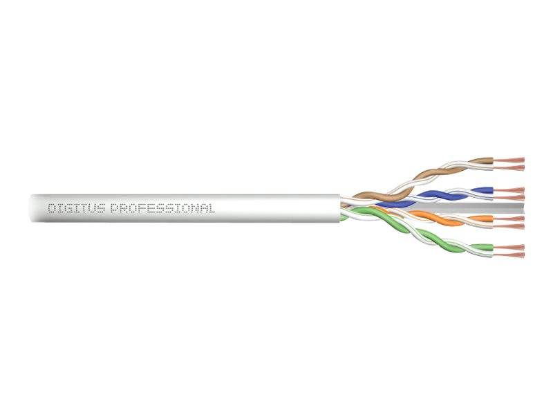 DIGITUS - CAT 6 U/UTP Twisted Pair Roh-Patchkabel-2