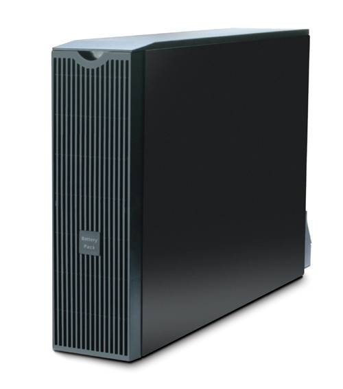 APC Smart-UPS RT 192V Battery Pack - Batteriegehäuse-1