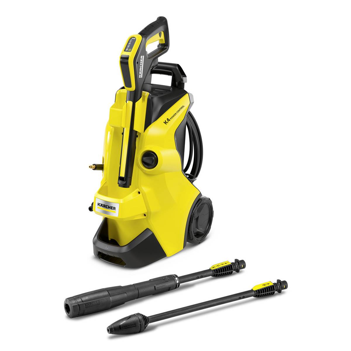 Kärcher K 4 Power Control - Hochdruckreiniger-1