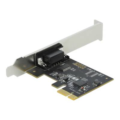 DeLOCK PCI Express Card to 1 x Serial RS-232