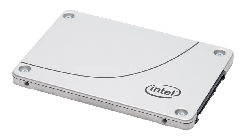 Intel Solid-State Drive D3-S4510 Series - SSD - verschlüsselt - 240 GB - intern - 2.5"" (6.4 cm)-4