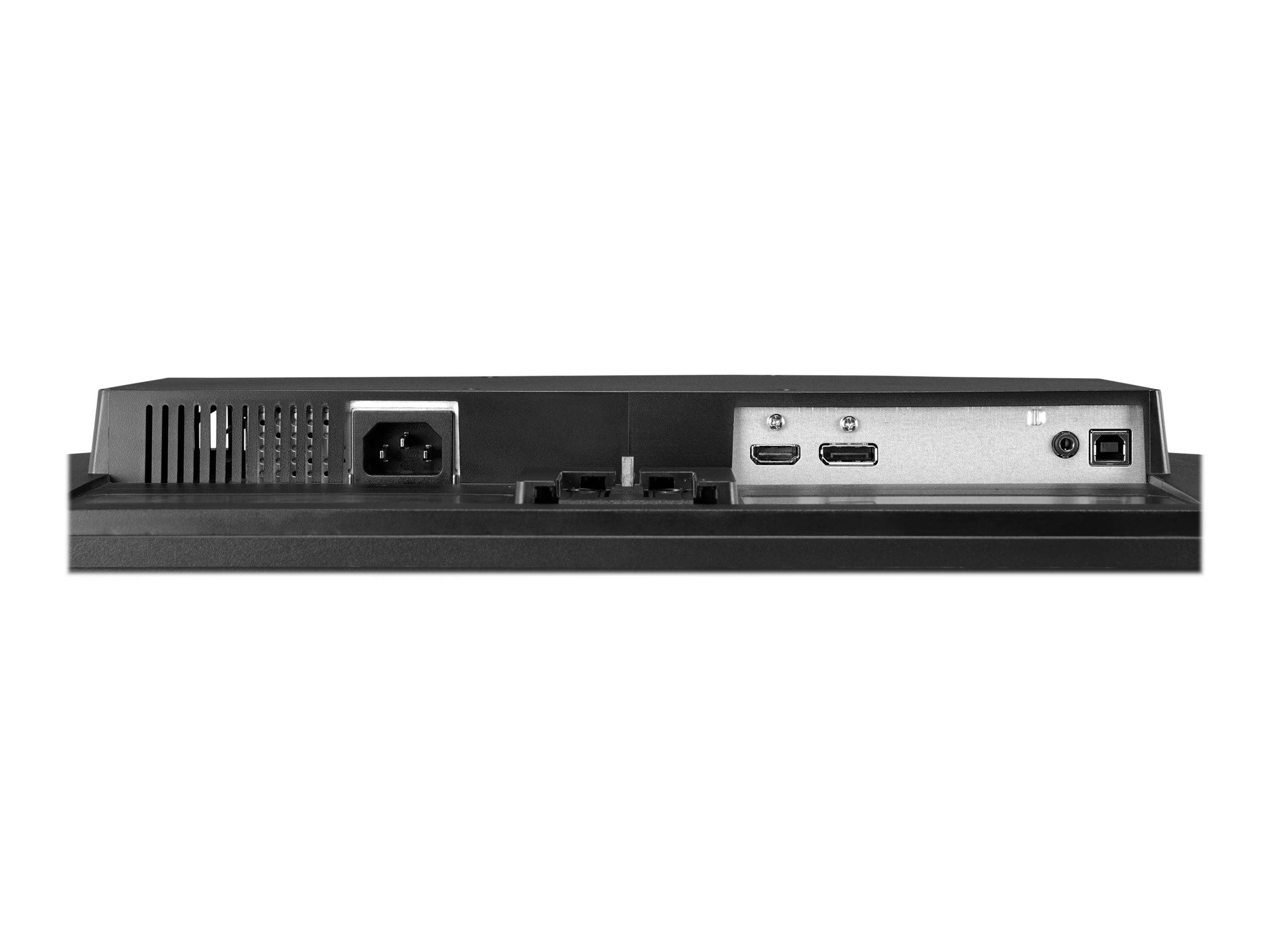iiyama G-MASTER Red Eagle G2770HSU-B1 - LED-Monitor - 68.6 cm (27"")-2