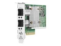 HPE 530SFP+ - Netzwerkadapter - PCIe 3.0 x8 Low-Profile-1
