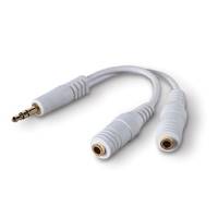 Belkin Headphone Splitter - Kopfhörer-Splitter-2