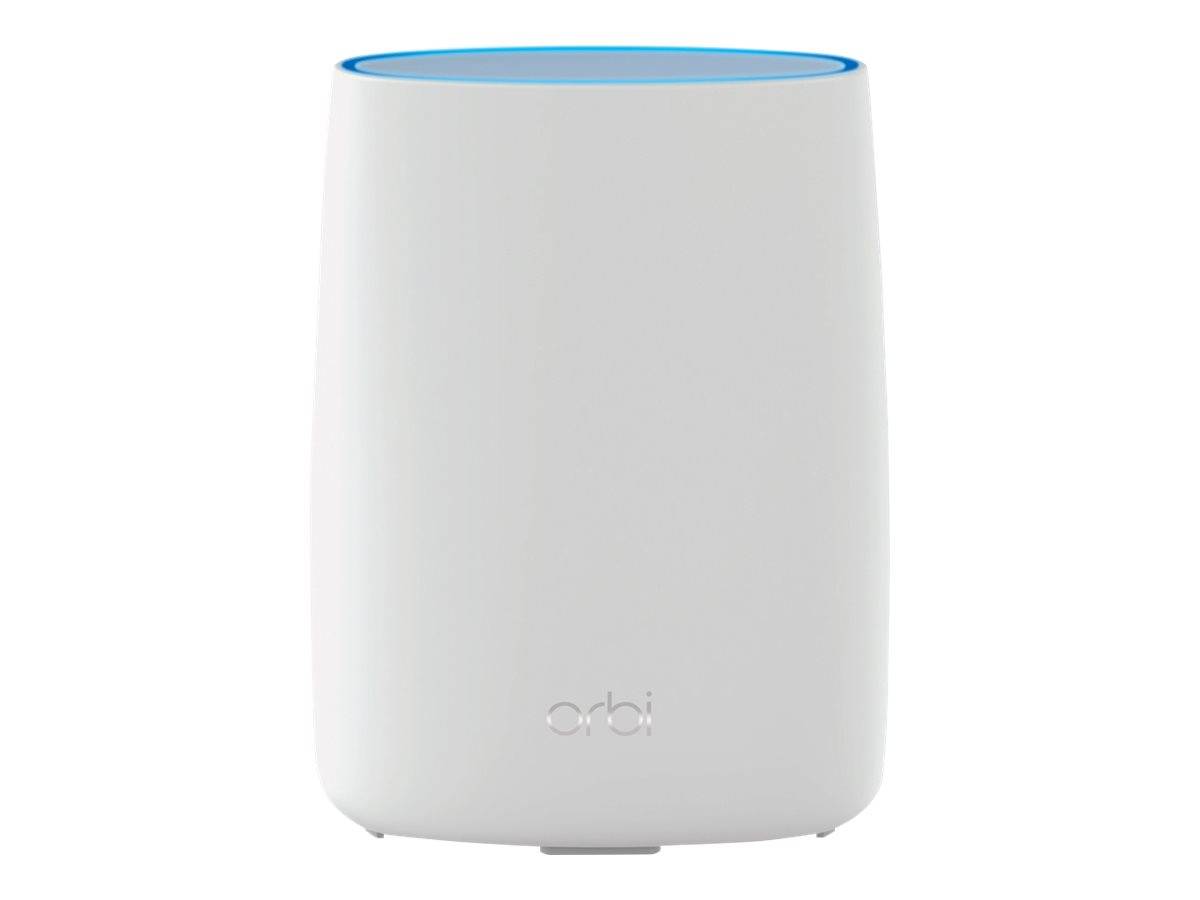 NETGEAR LBR20 - Wireless Router - WWAN 1GbE - Wi-Fi 5-1