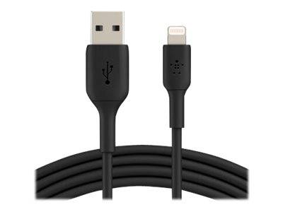 Belkin BOOST CHARGE - Lightning-Kabel - Lightning männlich zu USB männlich-4