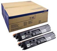 Brother TN329BK - 2er-Pack - Schwarz - original-3