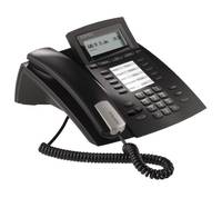 AGFEO ST 22 IP - VoIP-Telefon - Schwarz-3
