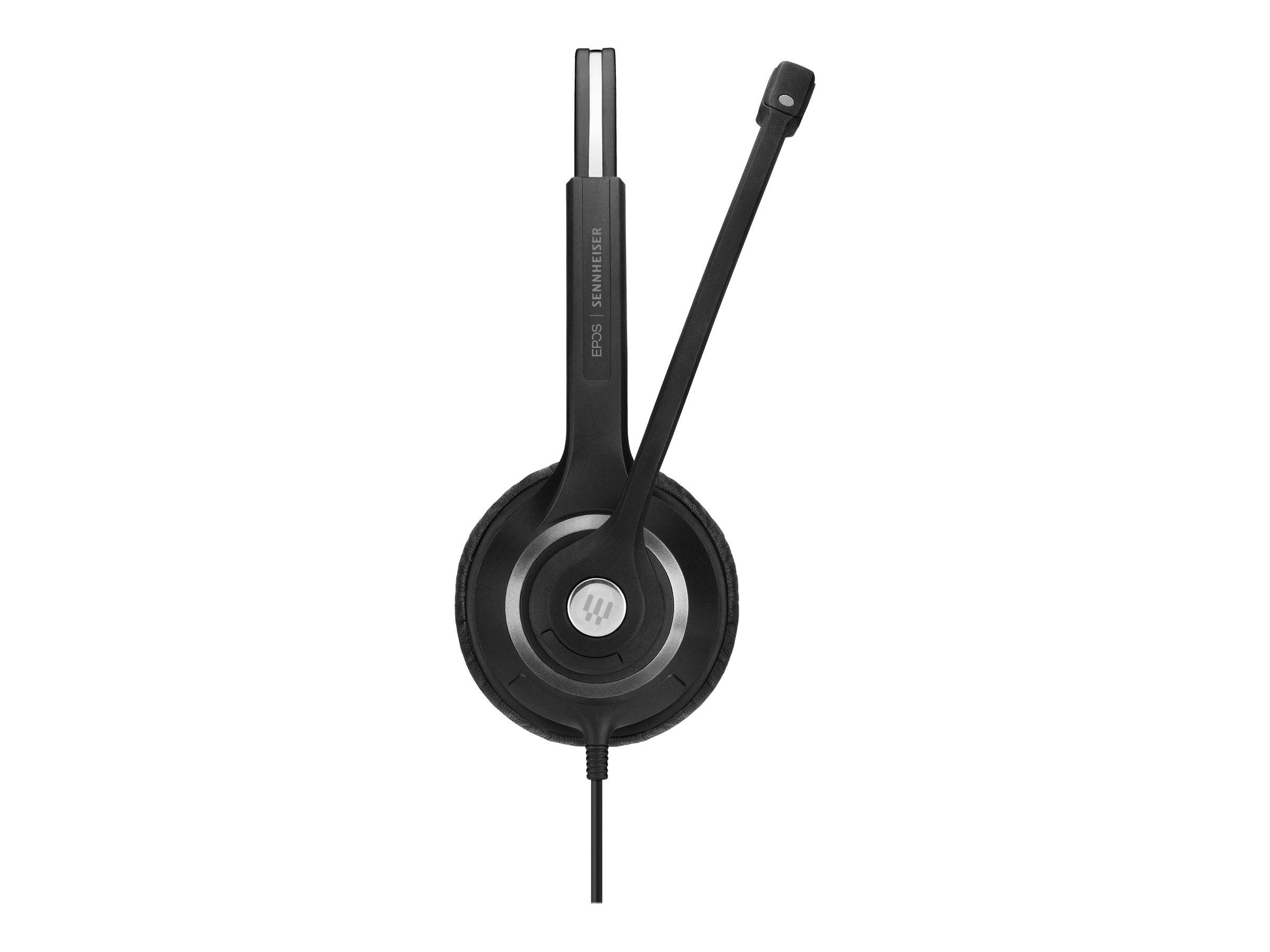 EPOS IMPACT SC 230 - 200 Series - Headset - On-Ear-4