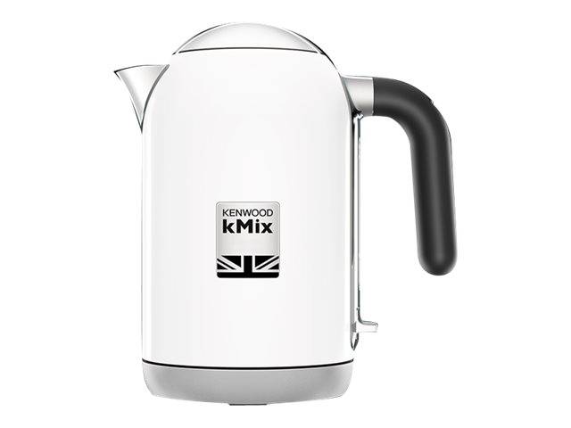 Kenwood Home Appliance ZJX650WH Wasserkocher Fassungsvermögen: 1 l-1