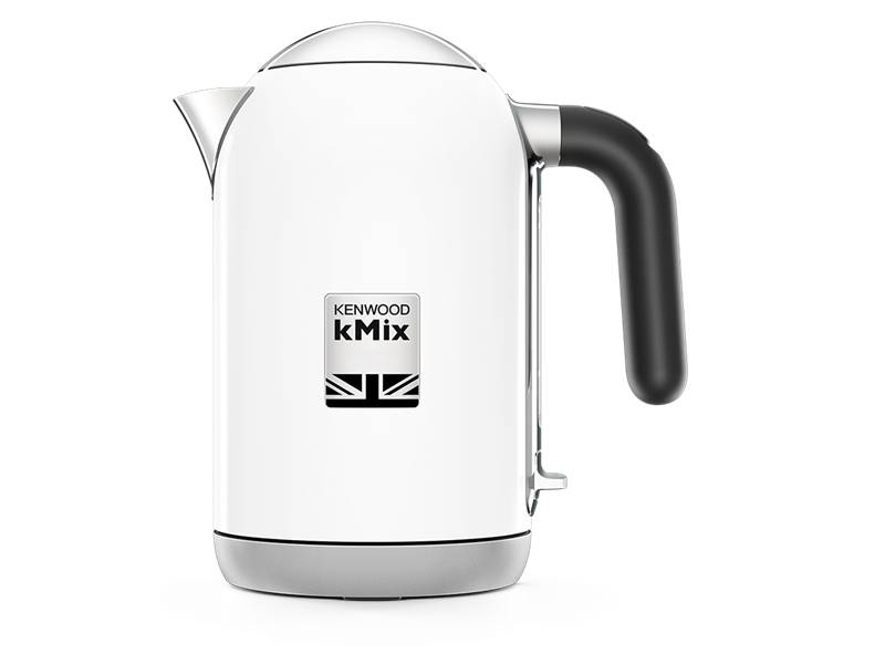 Kenwood Home Appliance ZJX650WH Wasserkocher Fassungsvermögen: 1 l-2