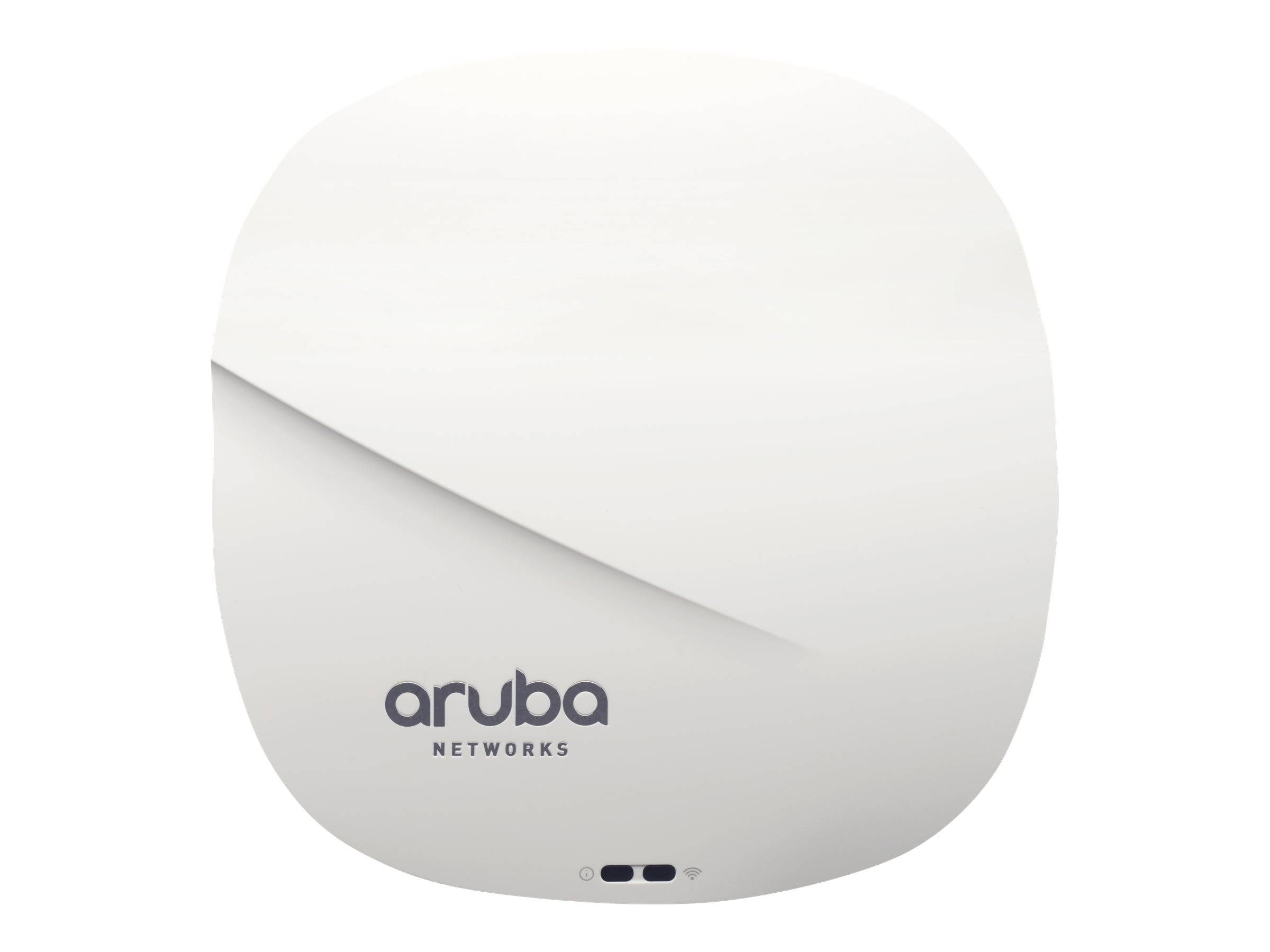 HPE Aruba Instant IAP-334 (RW) - Funkbasisstation-0