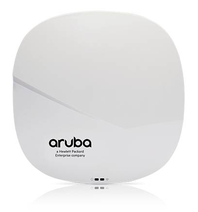 HPE Aruba Instant IAP-334 (RW) - Funkbasisstation-2