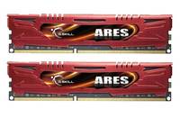 G.Skill ARES - DDR3 - Kit - 16 GB: 2 x 8 GB - DIMM 240-PIN-3