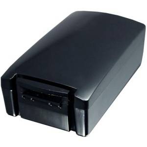 Datalogic - Handheld-Akku (hohe Kapazität) - Lithium-Ionen-0