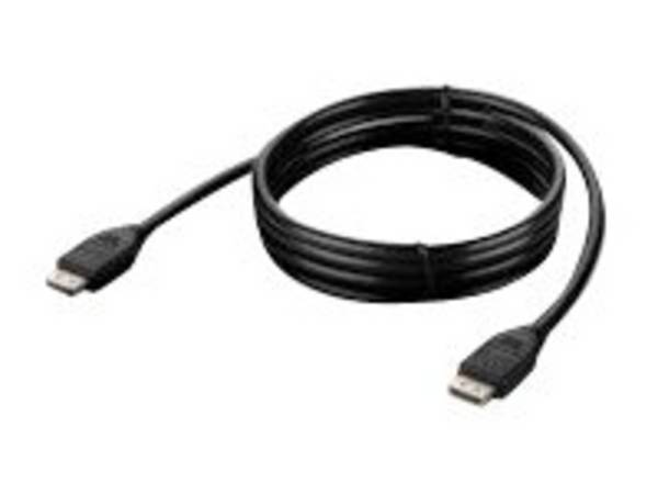 Belkin Secure KVM Video Cable - HDMI-Kabel
