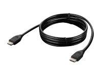 Belkin Secure KVM Video Cable - HDMI-Kabel-0