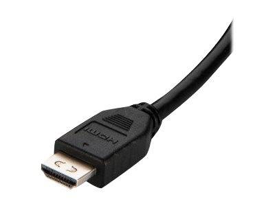 Belkin Secure KVM Video Cable - HDMI-Kabel-1