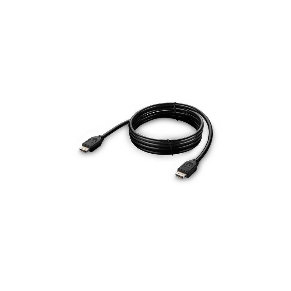 Belkin Secure KVM Video Cable - HDMI-Kabel-2