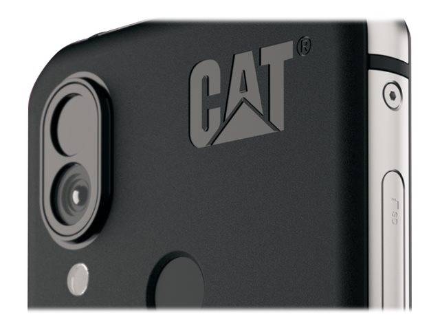 CAT S62 Pro - 4G Smartphone - Dual-SIM - RAM 6 GB / Interner Speicher 128 GB-4