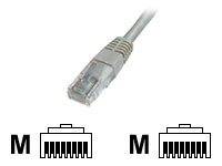 DIGITUS - CAT 5e U/UTP Patchkabel-2