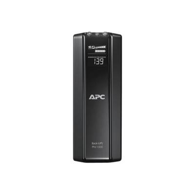 APC Back-UPS Pro 1500 - USV - Wechselstrom 230 V-2