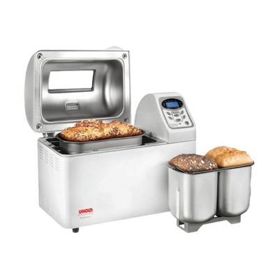 UNOLD BACKMEISTER EXTRA 68511 - Brotbackautomat