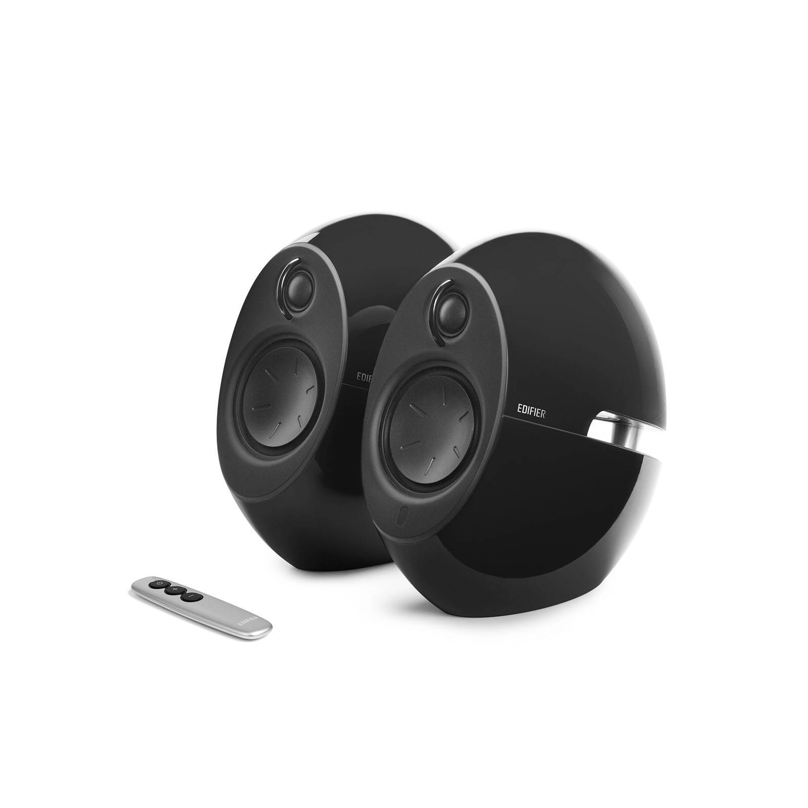 Edifier Luna Eclipse e25HD - Lautsprecher - kabellos - Bluetooth - 74 Watt (Gesamt)-2