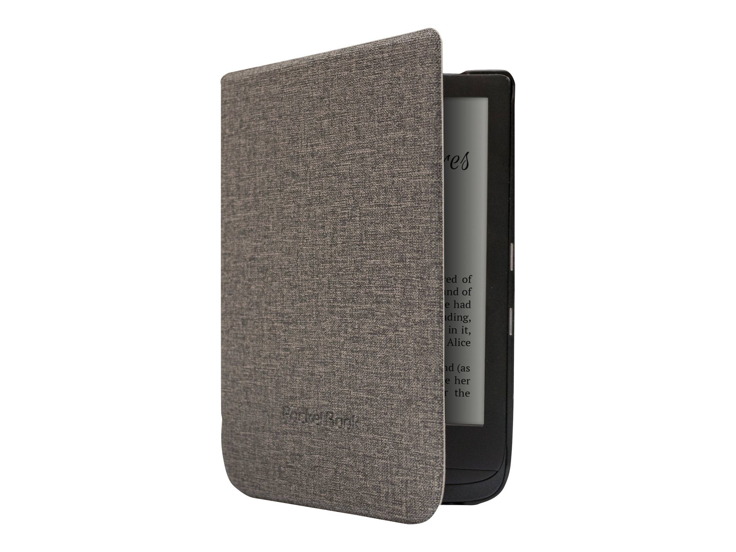 PocketBook Shell series - Flip-Hülle für eBook-Reader-3