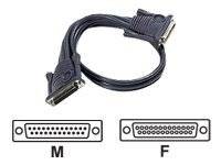 ATEN 2L-1703 Daisy Chain KVM Kabel, schwarz, 5 m-3