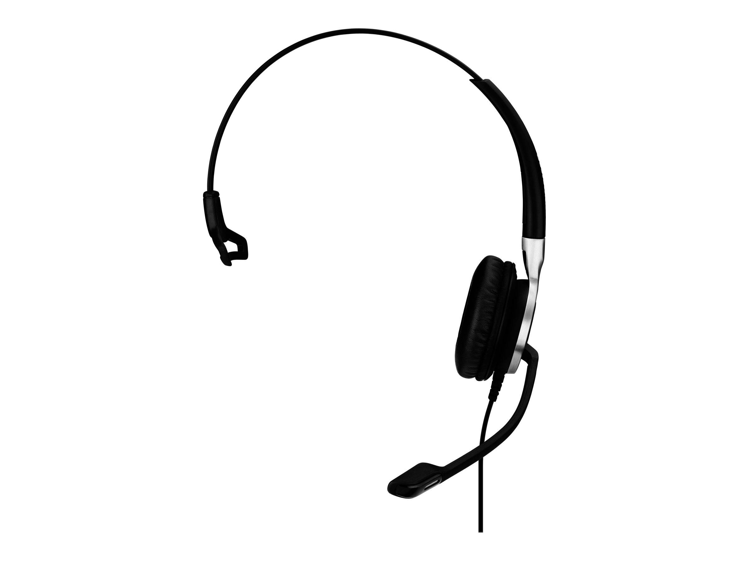 EPOS IMPACT SC 635 USB-C - Headset - On-Ear - kabelgebunden-2