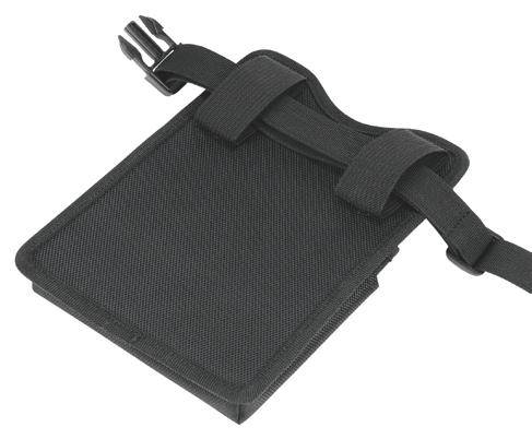 Mobilis REFUGE Holster S - Umhängetasche für Tablet-2