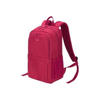 Dicota Notebook Rucksack DICOTA Eco Backpack Scale - Notebook-Ruc Passend für maximal: 39,6 cm (15,6